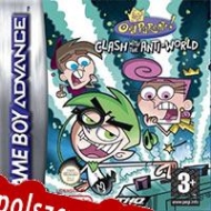 The Fairly OddParents: Clash with the Anti-World Spolszczeniepl