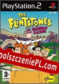 The Flintstones: Bedrock Racing Spolszczenie