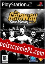 The Getaway: Black Monday Spolszczenie