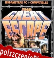 The Great Escape (1986) Spolszczenie