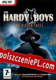 The Hardy Boys: The Hidden Theft Spolszczenie