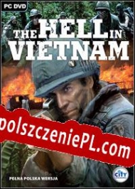 The Hell in Vietnam Spolszczenie