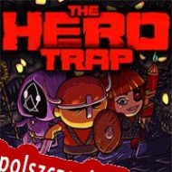 The Hero Trap Spolszczenie