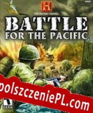 The History Channel: Battle for the Pacific Spolszczenie