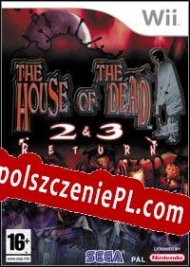 The House of the Dead 2 & 3 Return Spolszczenie