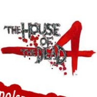 The House of the Dead 4 Spolszczenie