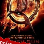 The Hunger Games: Catching Fire Panem Run Spolszczenie