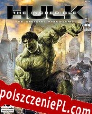 The Incredible Hulk (2008) Spolszczeniepl