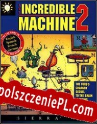 The Incredible Machine 2 Spolszczeniepl