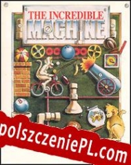 The Incredible Machine Spolszczenie