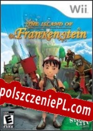 The Island of Dr. Frankenstein Spolszczenie