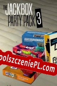 The Jackbox Party Pack 3 Spolszczenie