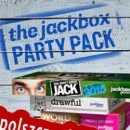 The Jackbox Party Pack Spolszczeniepl