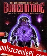 The Journeyman Project 2: Buried in Time Spolszczenie