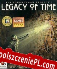 The Journeyman Project 3: Legacy of Time Spolszczeniepl