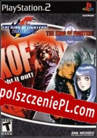 The King of Fighters 2000/2001 Spolszczenie