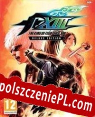 The King of Fighters XIII Spolszczenie