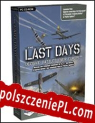 The Last Days Spolszczeniepl