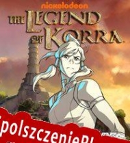 The Legend of Korra Spolszczenie