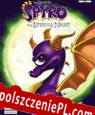 The Legend of Spyro: The Eternal Night Spolszczenie