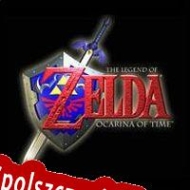 The Legend of Zelda: Ocarina of Time 3D Spolszczeniepl