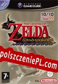 The Legend of Zelda: The Wind Waker Spolszczenie