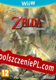 The Legend of Zelda: Twilight Princess HD Spolszczenie