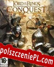 The Lord of the Rings: Conquest Spolszczenie