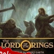 The Lord of the Rings: Journeys in Middle-earth Spolszczenie