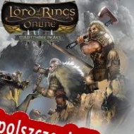 The Lord of the Rings Online: War of Three Peaks Spolszczenie