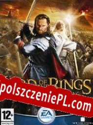 The Lord of the Rings: The Return of the King Spolszczenie