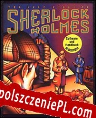 The Lost Files of Sherlock Holmes: The Case of the Serrated Scalpel Spolszczenie