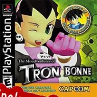 The Misadventures of Tron Bonne Spolszczeniepl