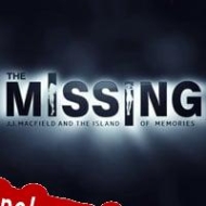 The Missing: J.J. Macfield and the Island of Memories Spolszczenie