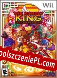 The Monkey King: The Legend Begins Spolszczenie