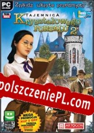 The Mystery of the Crystal Portal 2 Spolszczenie