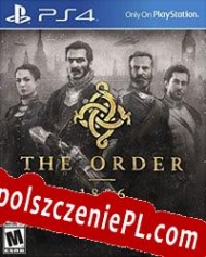 The Order: 1886 Spolszczenie