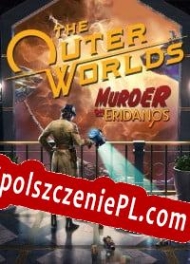 The Outer Worlds: Murder on Eridanos Spolszczenie