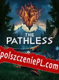 The Pathless Spolszczeniepl