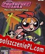 The Powerpuff Girls: Relish Rampage Spolszczenie