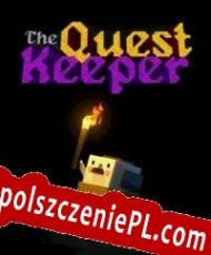 The Quest Keeper Spolszczenie