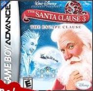 The Santa Clause 3: The Escape Clause Spolszczenie