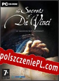 The Secrets of Da Vinci: The Forbidden Manuscript Spolszczenie