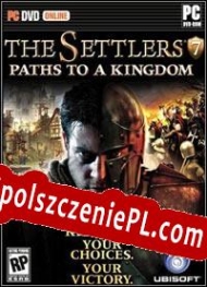 The Settlers 7: Paths to a Kingdom Spolszczenie