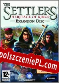 The Settlers: Heritage of Kings Nebula Realm Spolszczeniepl