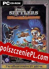 The Settlers IV: The Trojans and the Elixir of Power Spolszczenie