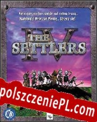 The Settlers IV Spolszczenie