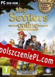 The Settlers Online Spolszczenie