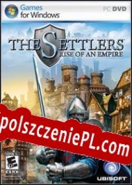 The Settlers: Rise of an Empire Spolszczenie