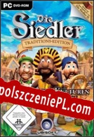 The Settlers: Traditions Edition Spolszczenie